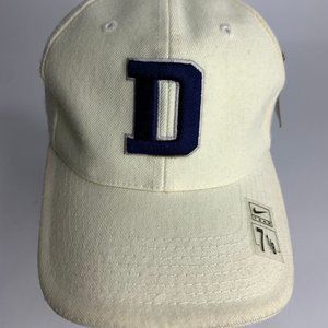 Dallas cowboys hat bundle Lot of 3 Nike Cap